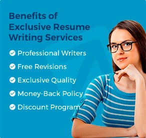 Purchase Affordable Resume with Benefits