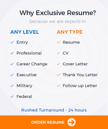 Advantages of Affordable Resume Writing Service