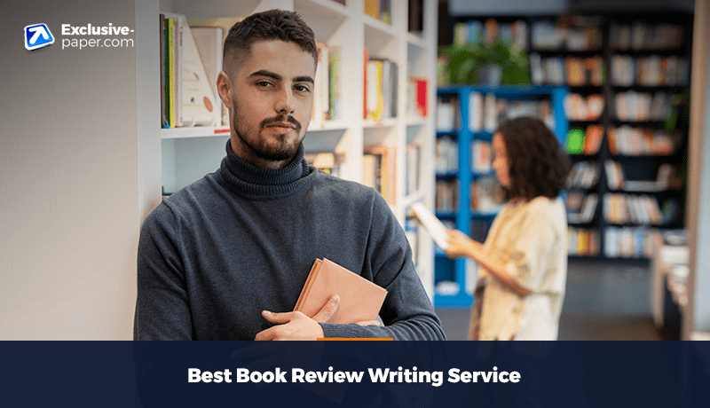 Book Review Writing Services